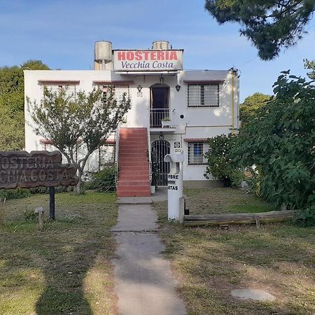 Hostería Vecchia Costa San Bernardo Esterno foto