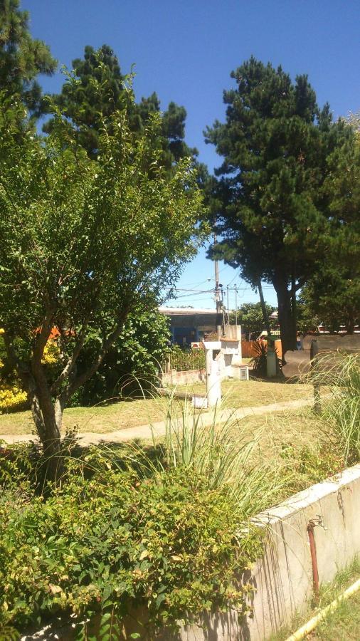 Hostería Vecchia Costa San Bernardo Esterno foto